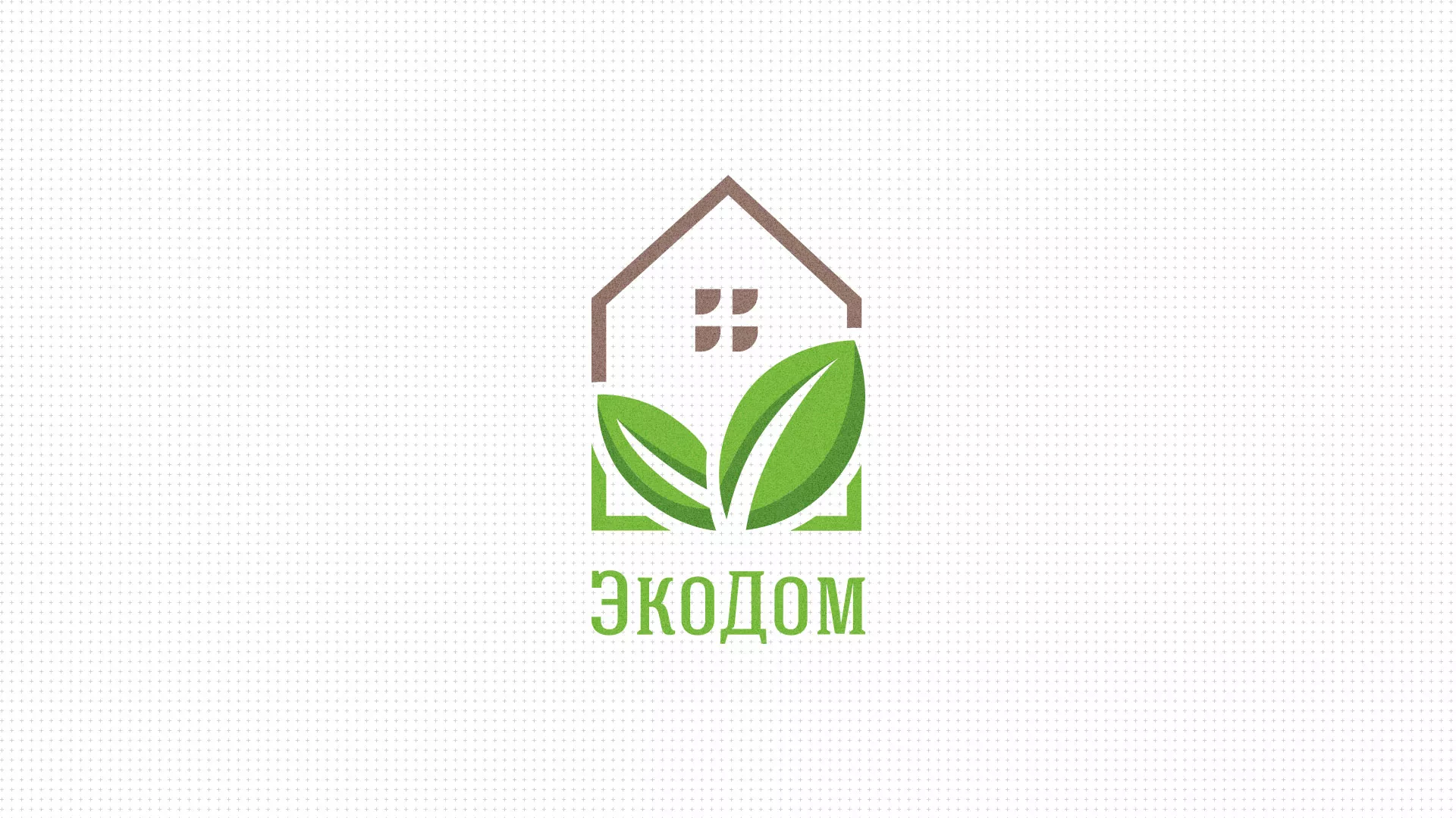 Создание сайта для строительной компании «ЭКОДОМ» в Назрани